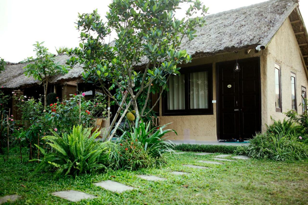 May Homestay - Tam Coc Local Village Ninh Binh Bagian luar foto