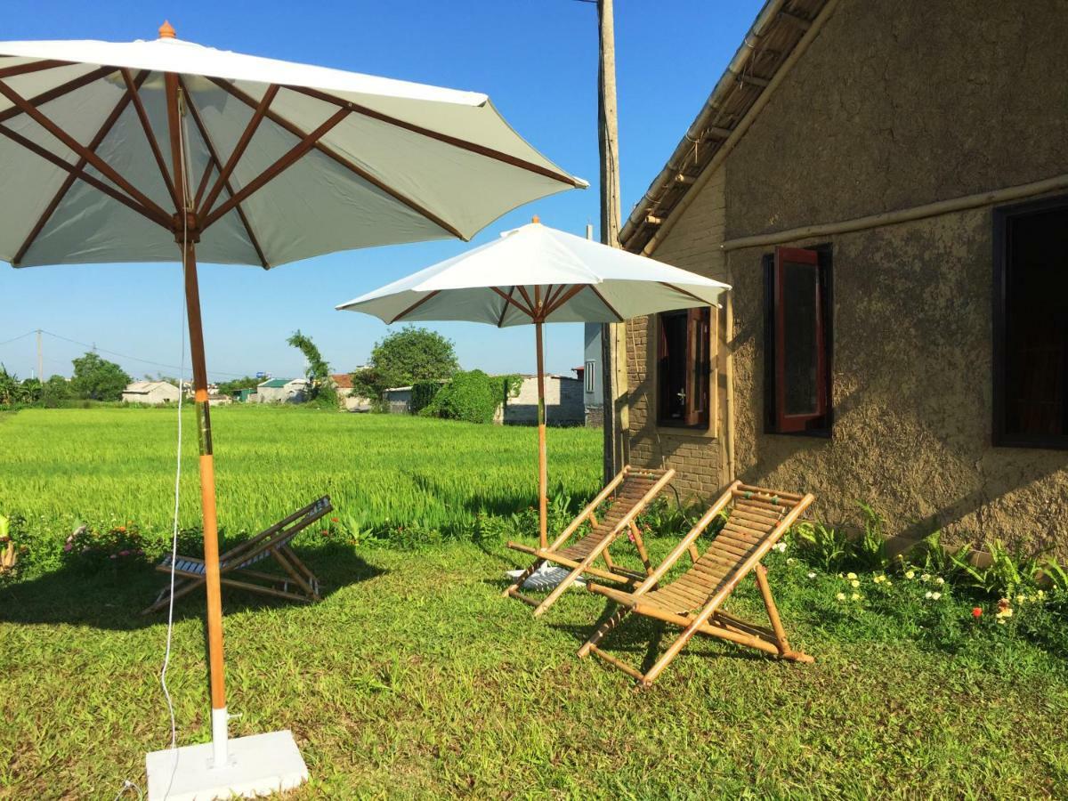 May Homestay - Tam Coc Local Village Ninh Binh Bagian luar foto