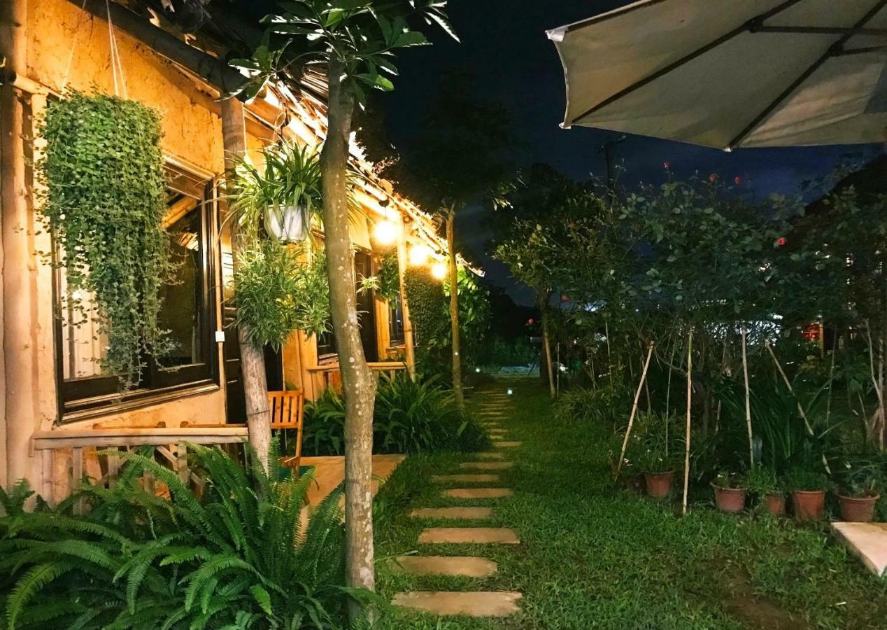 May Homestay - Tam Coc Local Village Ninh Binh Bagian luar foto