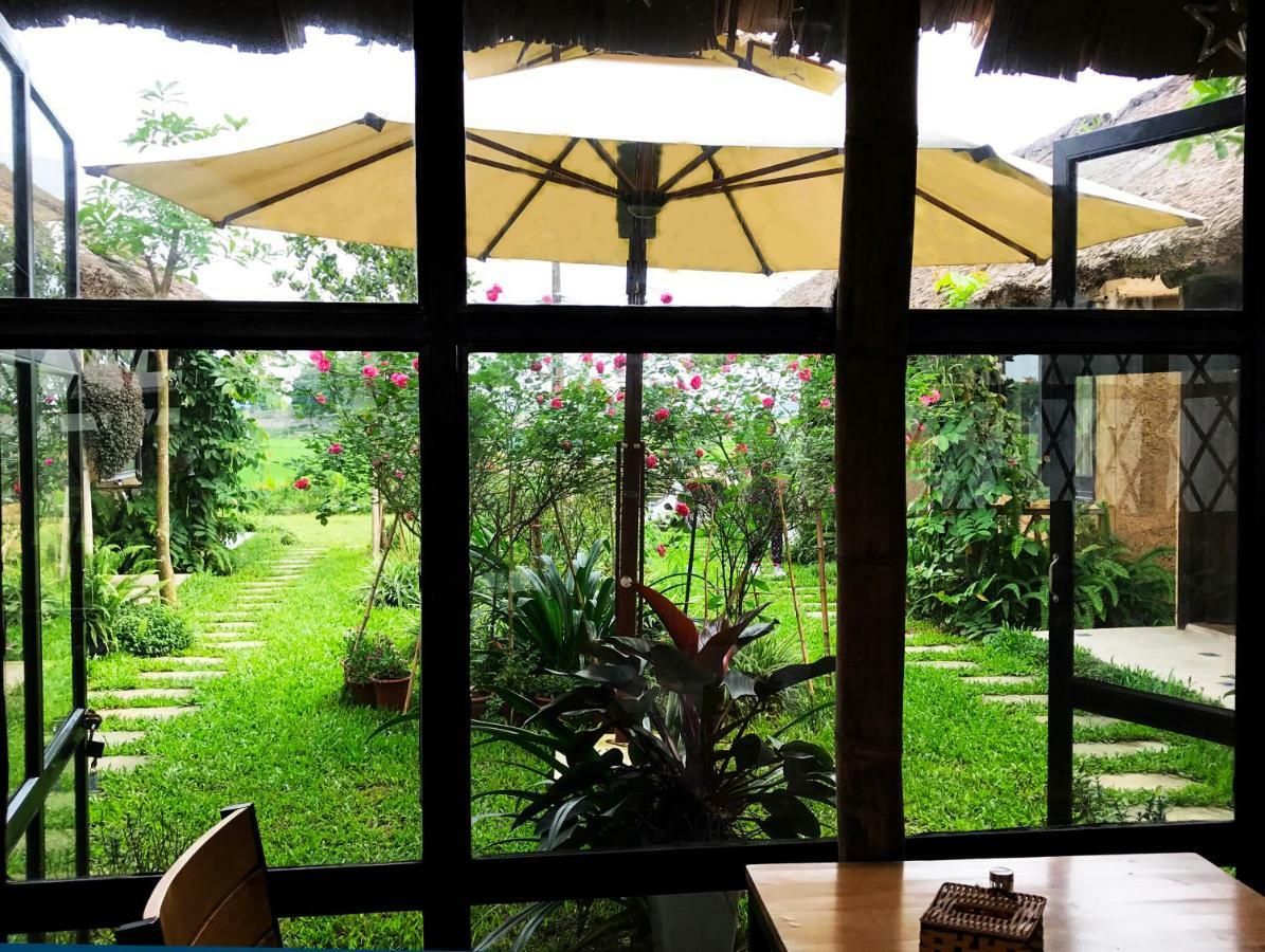 May Homestay - Tam Coc Local Village Ninh Binh Bagian luar foto